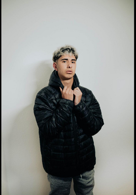Rodri Gómez | Spotify