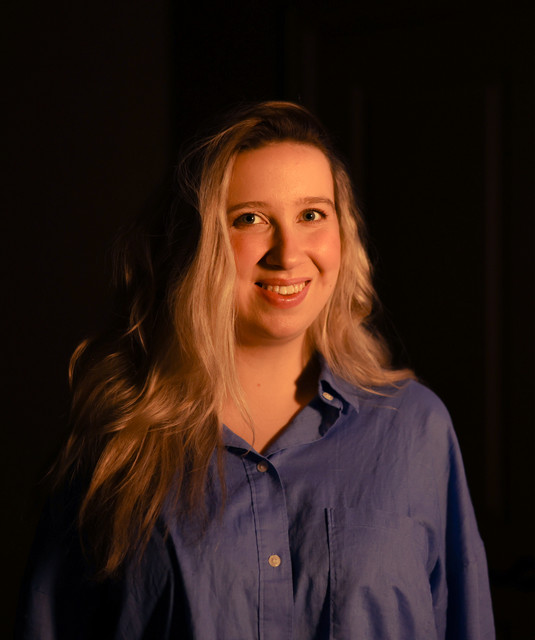 Hannah Holland