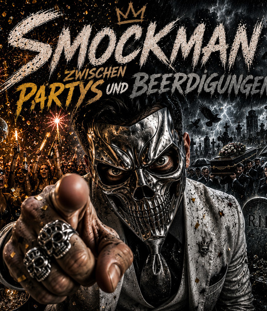 Smockman