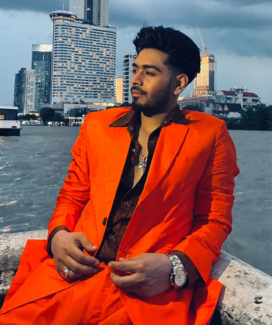 Karan Sehmbi