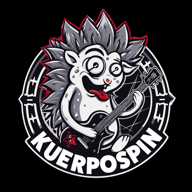 Kuerpospín