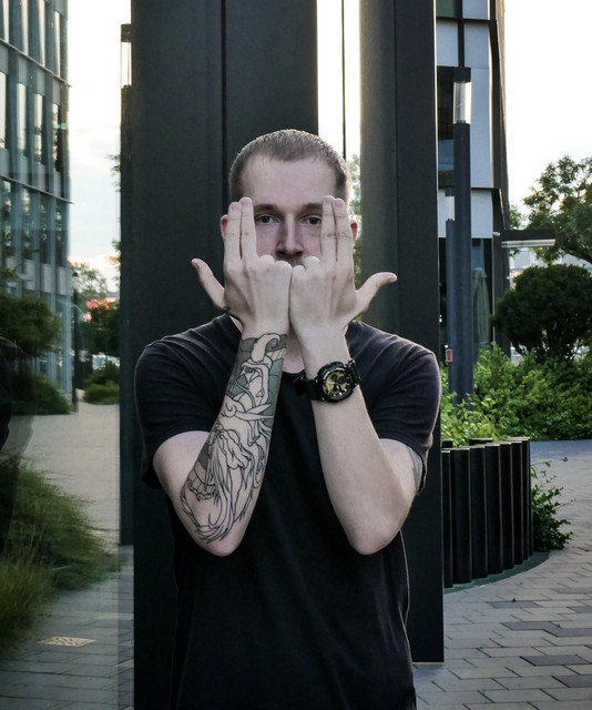 Felix | Spotify