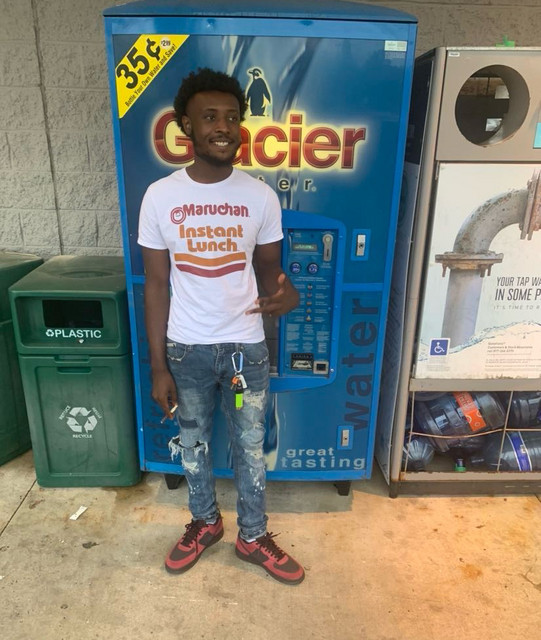 ATG Deezy