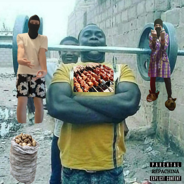 myrejay
