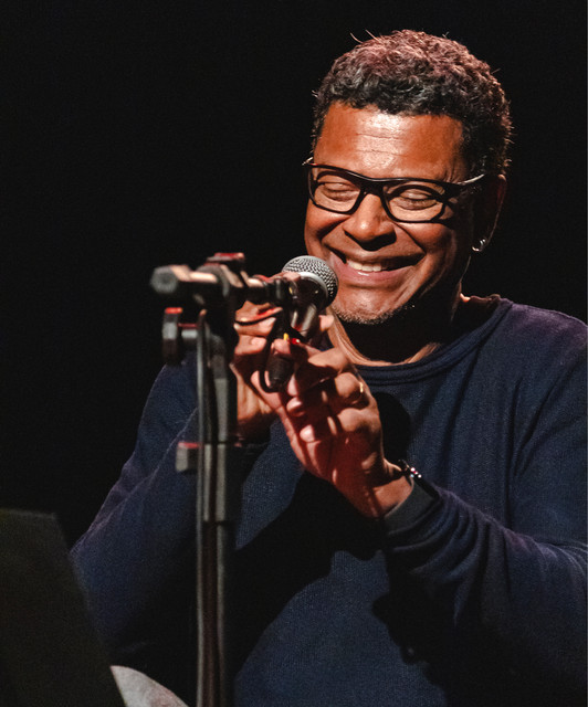 Marcelo Menezes | Spotify