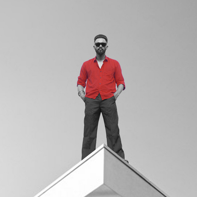 Hunter Maan