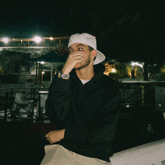 PEDRO | Spotify