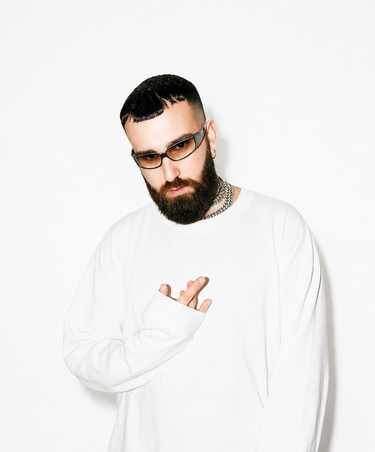 Avatar de Gianni Di Bernardo en Spotify