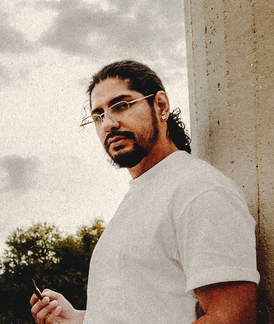 Adrian Rojo