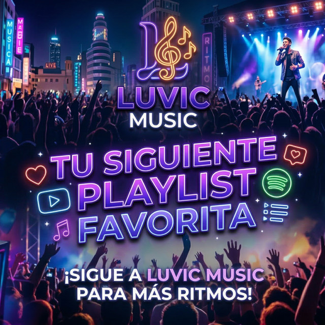 LuvicMusic