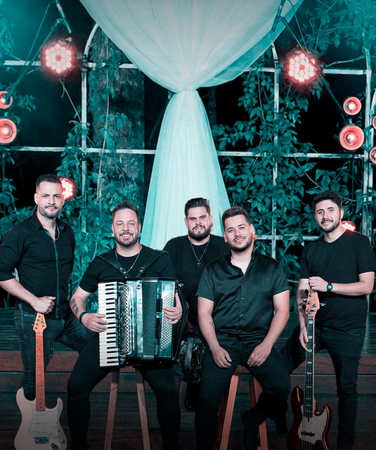 Banda Gratidão