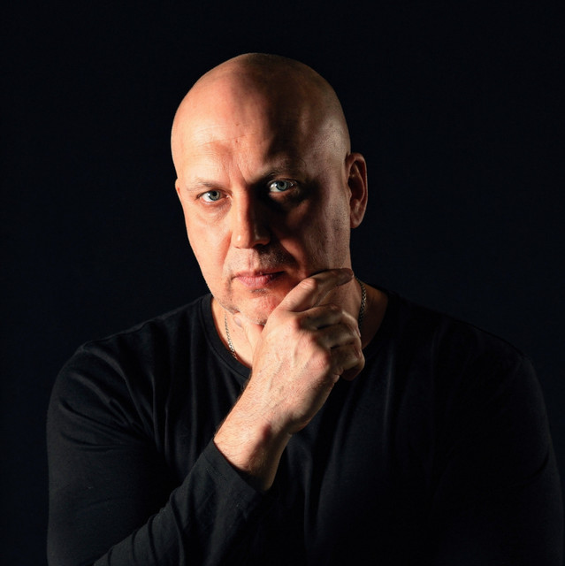 Dmitry Chelnokov