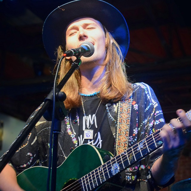 Bryce J. Rogers | Spotify