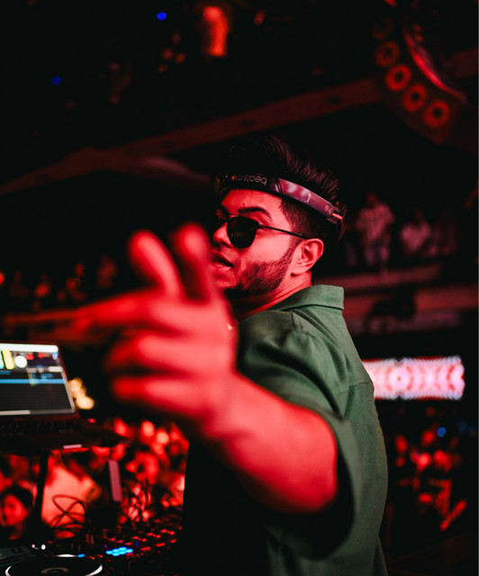 Sanjoy | Spotify