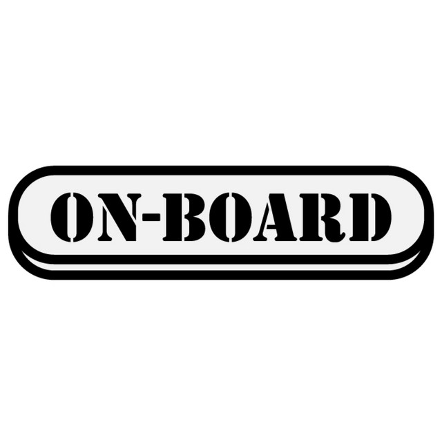 on-board