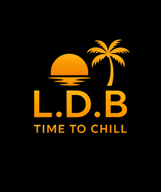 L.D.B Time to Chill