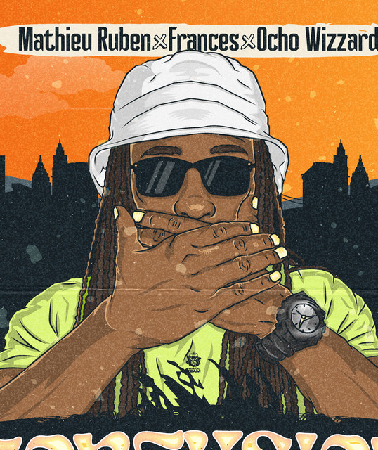 Mathieu Ruben