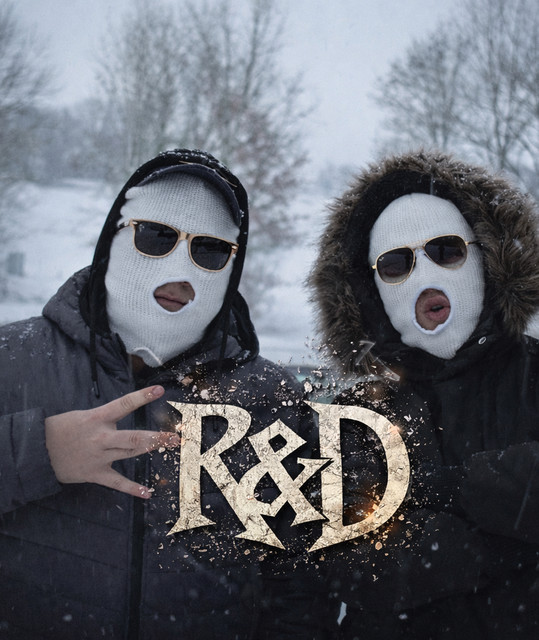 R&D
