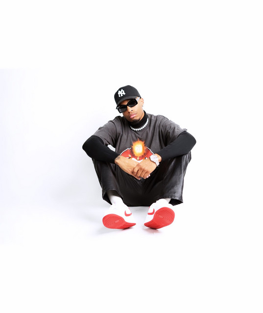 3LetterzNUK | Spotify