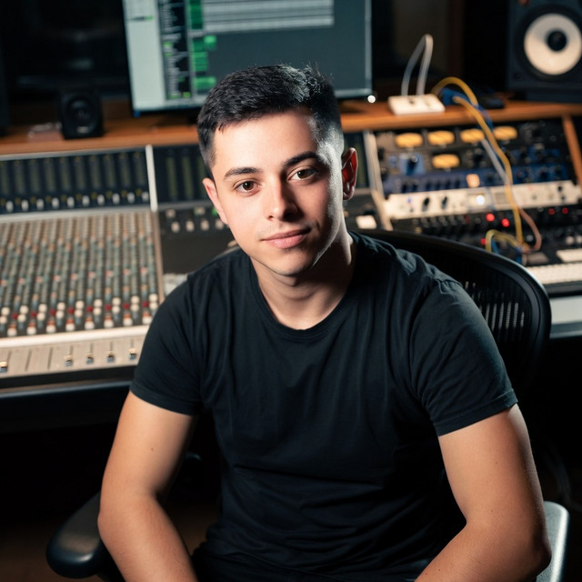 Tyler Boy The Producer