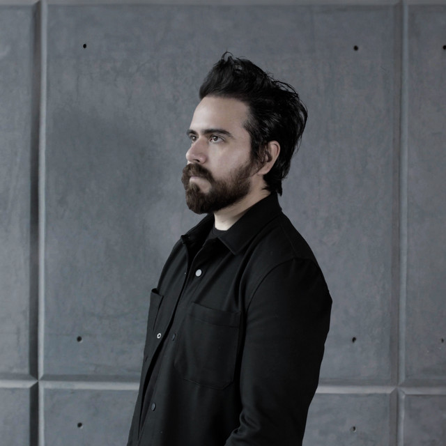 Adrián R. Romero | Spotify