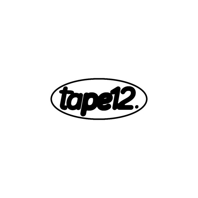 TAPE12