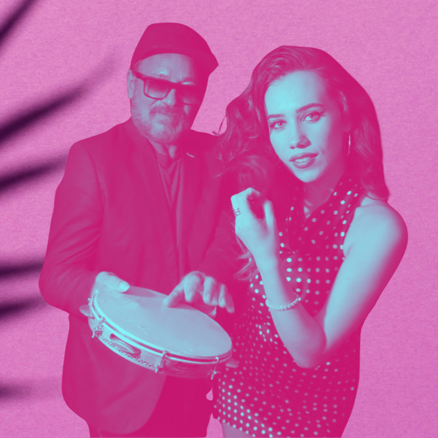 Ella & the Bossa Beat
