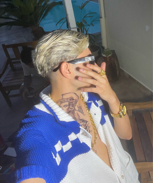 Mc Alex CDO