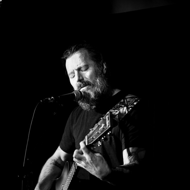 Scott Lennox