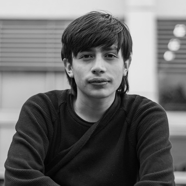 Tom Zablan | Spotify