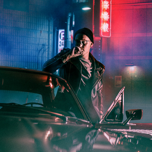 Lazer Boomerang | Spotify