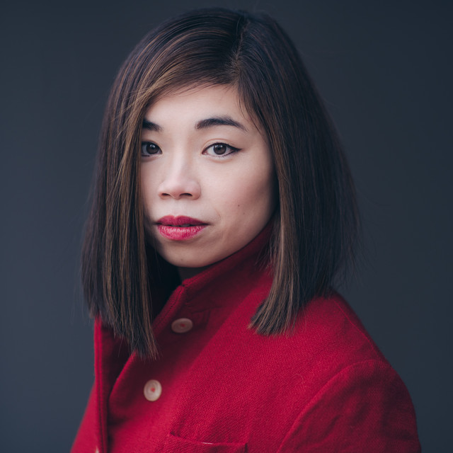 Elim Chan image