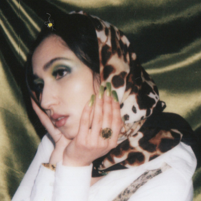Nancy Khadra