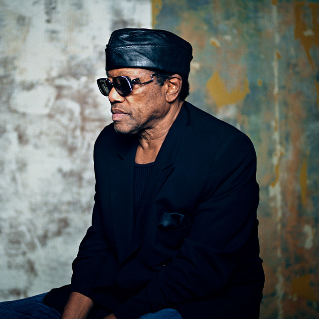 Bobby Womack image
