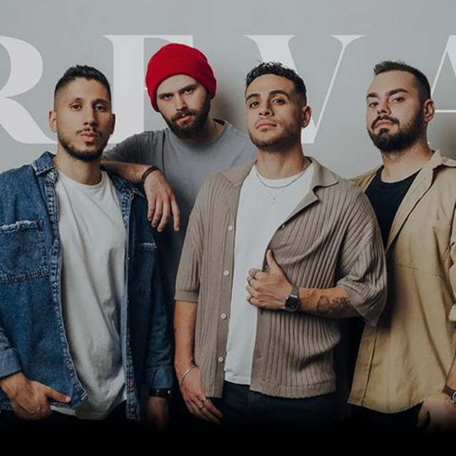 Reva | Spotify
