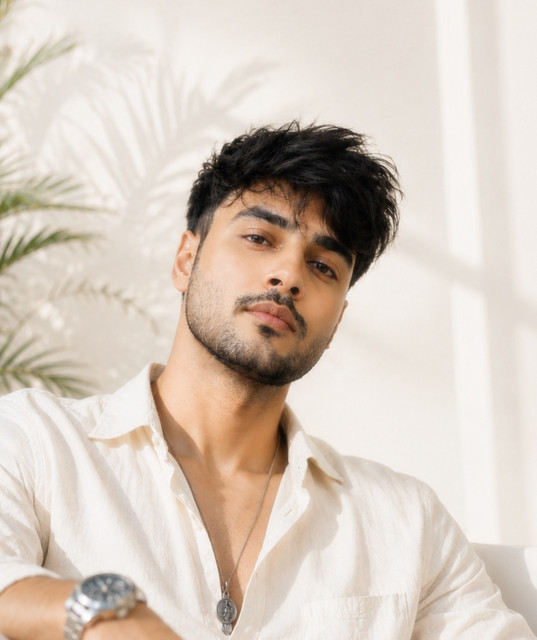 Hardik Bhardwaj
