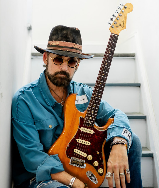 Steve Decker