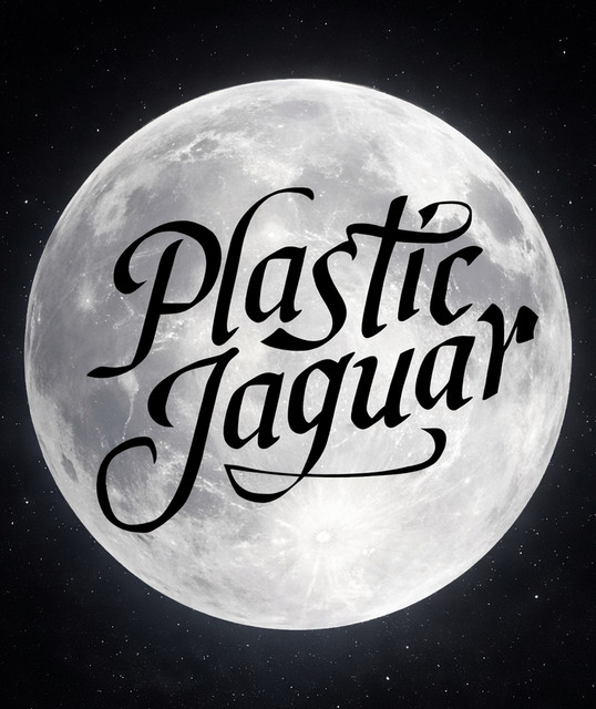 Plastic Jaguar