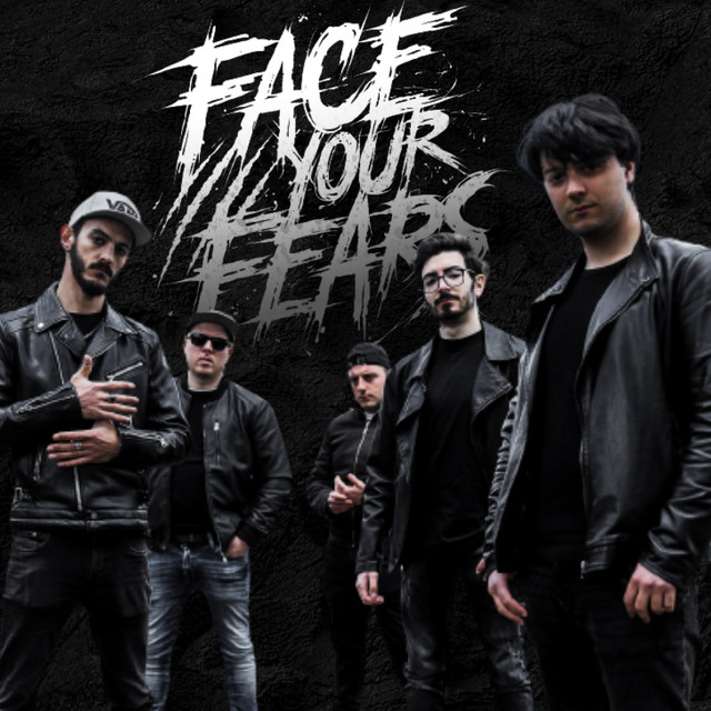 FaceYourFears