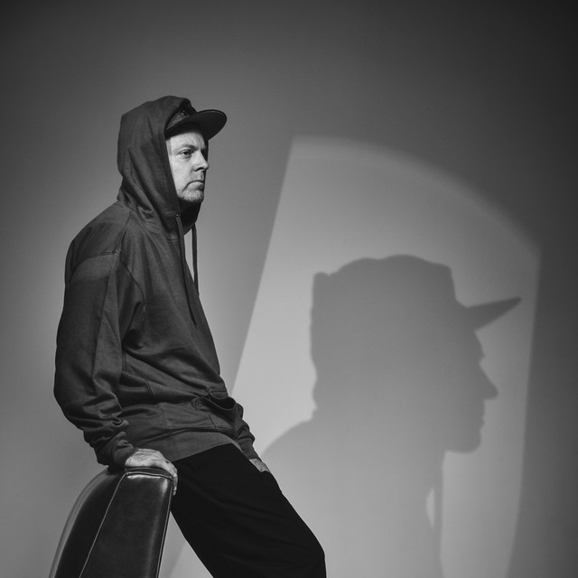 DJ Shadow image