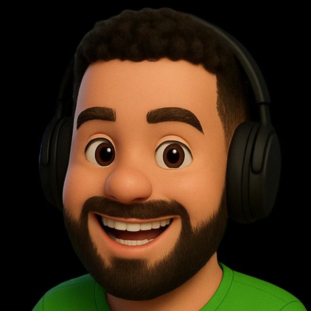 DjCrazyRD