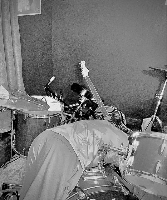 Beginning of The eEnD