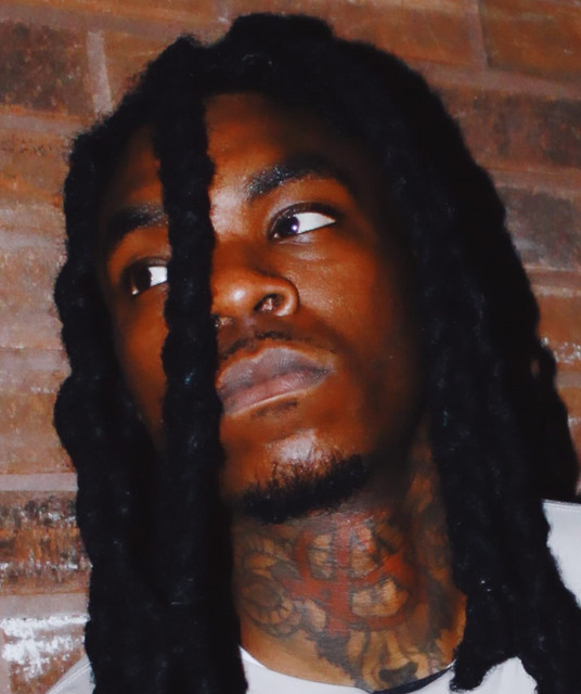 Terrance Escobar