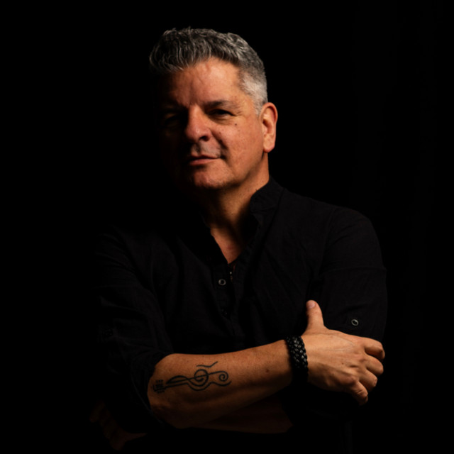 Riccardo Perotti