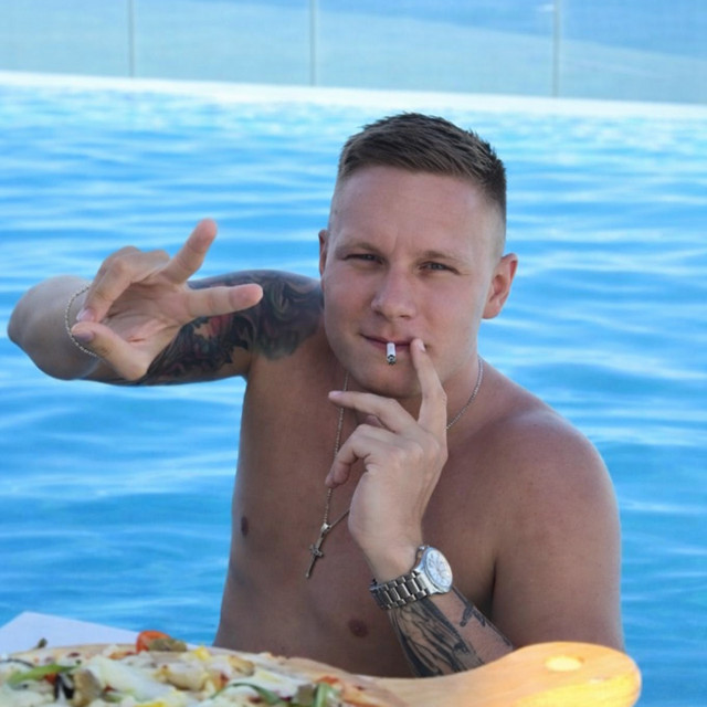 Chris Czaja
