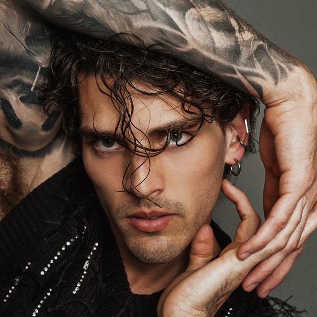 Blake Lewis