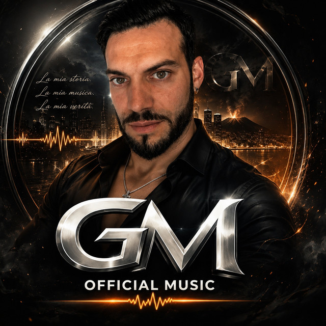 GM Official Music