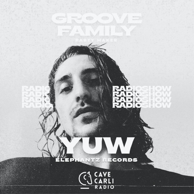 Yuw | Spotify