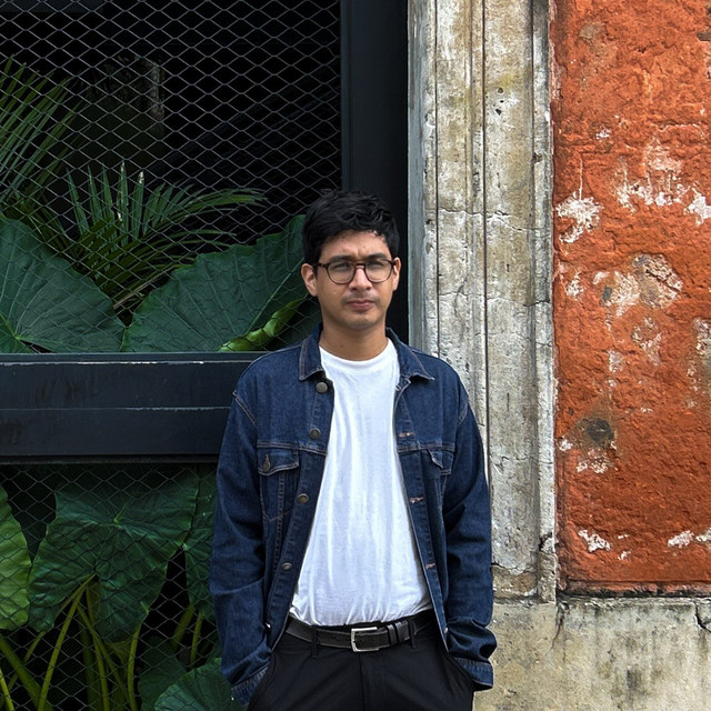 Israel Serudo