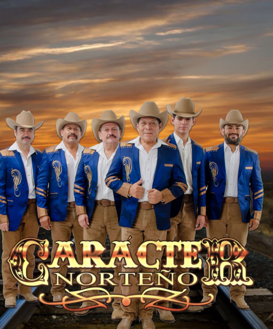 Carácter Norteño